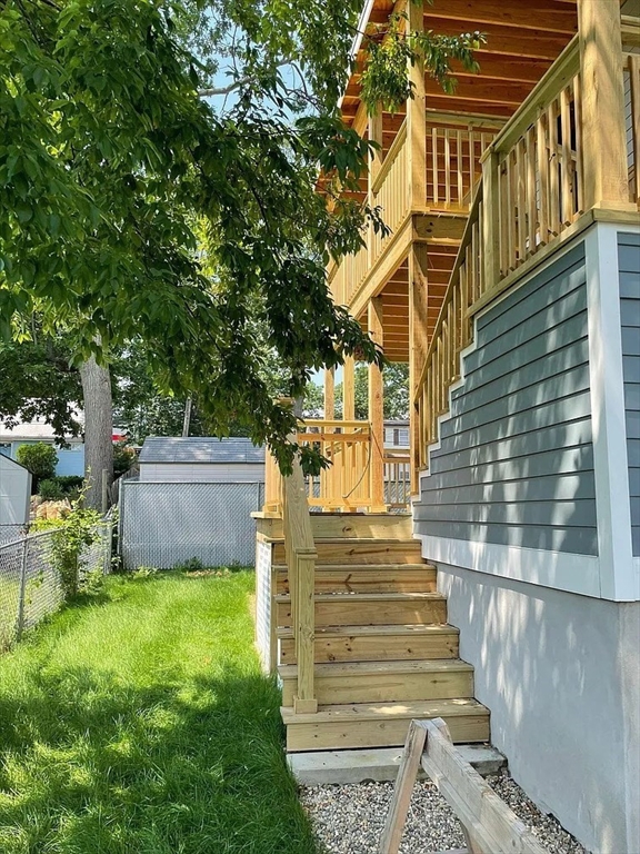 179 Ruskindale Road, Unit 1 Boston, MA 02136 - Photo 12 of 12