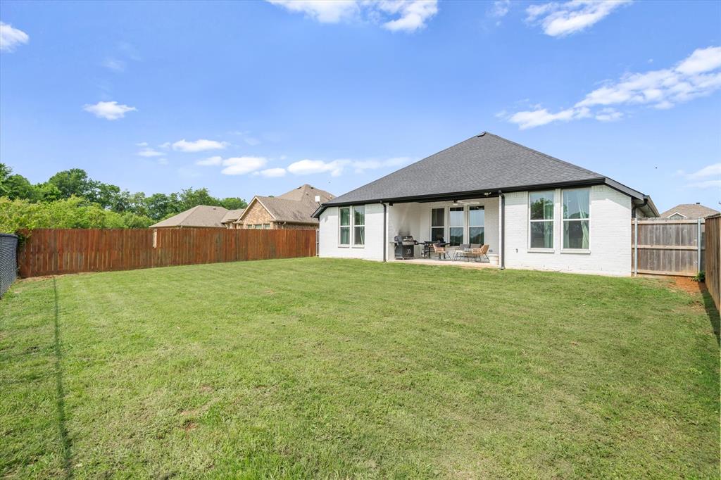 1883 Meadowview Canton, TX 75103 - Photo 35 of 37