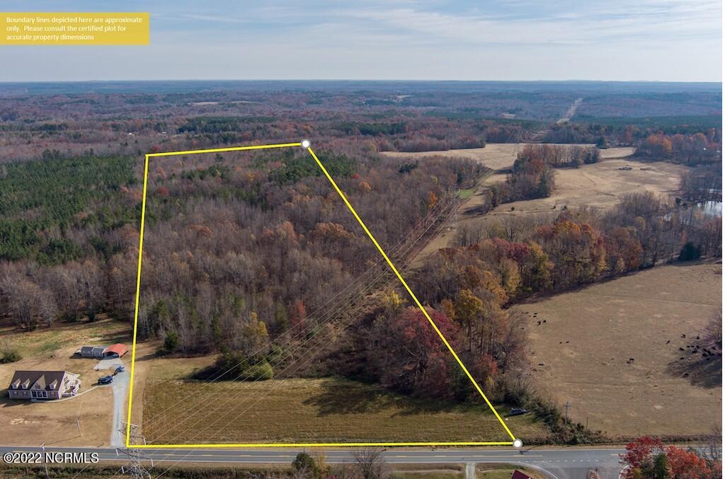 0 Halifax Road Roxboro, NC 27573 - Photo 3 of 20 3