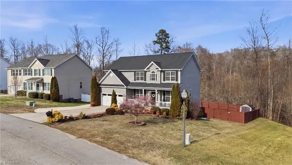 $435,000 | 467 Mahogany Drive, Thomasville, NC 27360