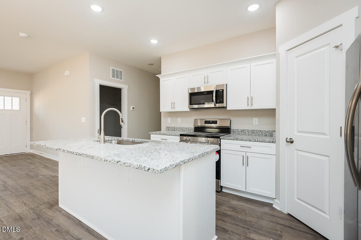 2838 Ricolden Trail Elon, NC 27244 - Photo 4 of 16 ADAMS - C