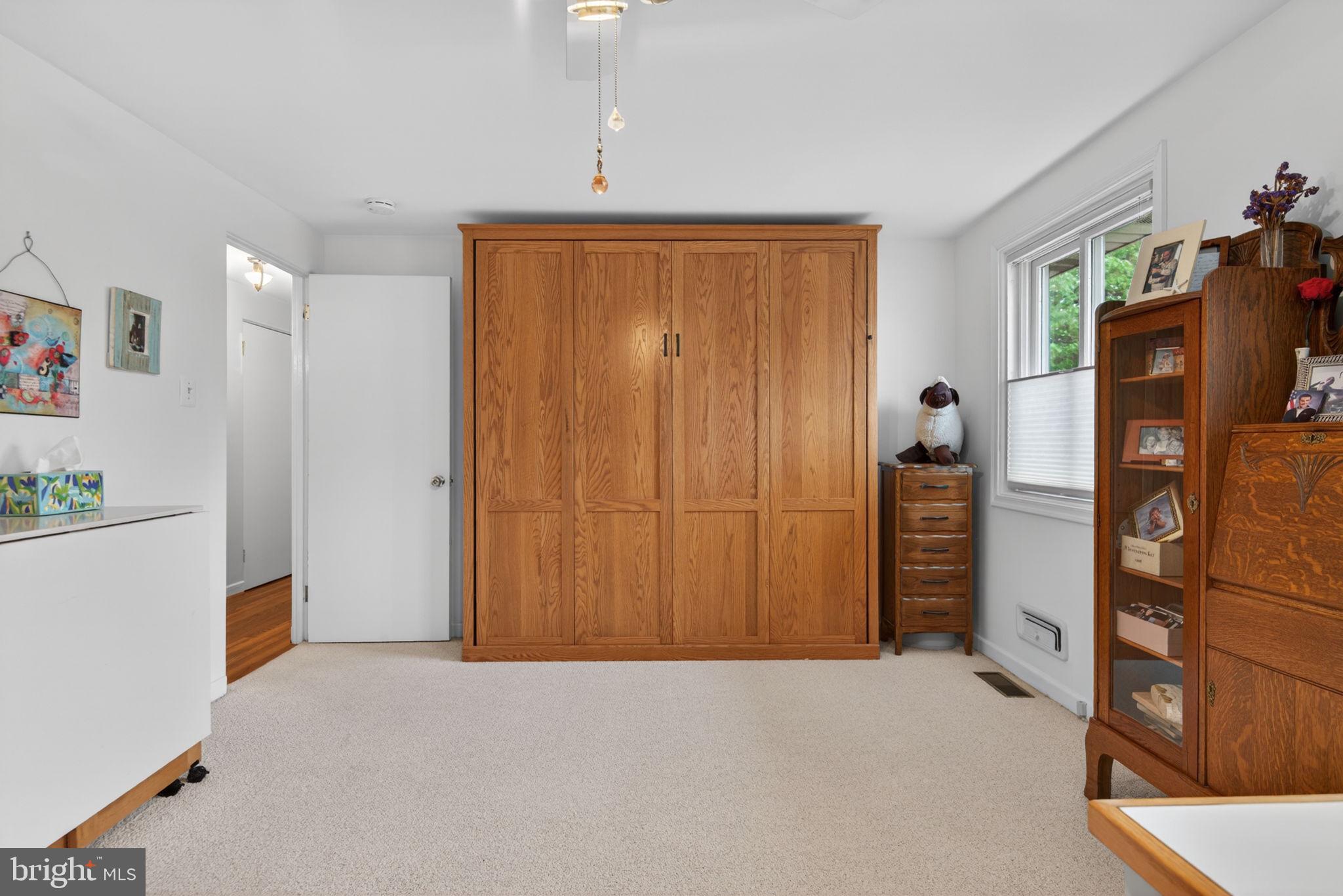 102 East Third Avenue Lititz, PA 17543 - Photo 36 of 45 a view of empty room with closet and cabinet
