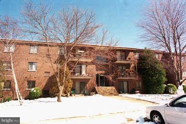 6280 Edsall Road, Unit 202 Alexandria, VA 22312 - Photo 1 of 1 Exterior (Main)