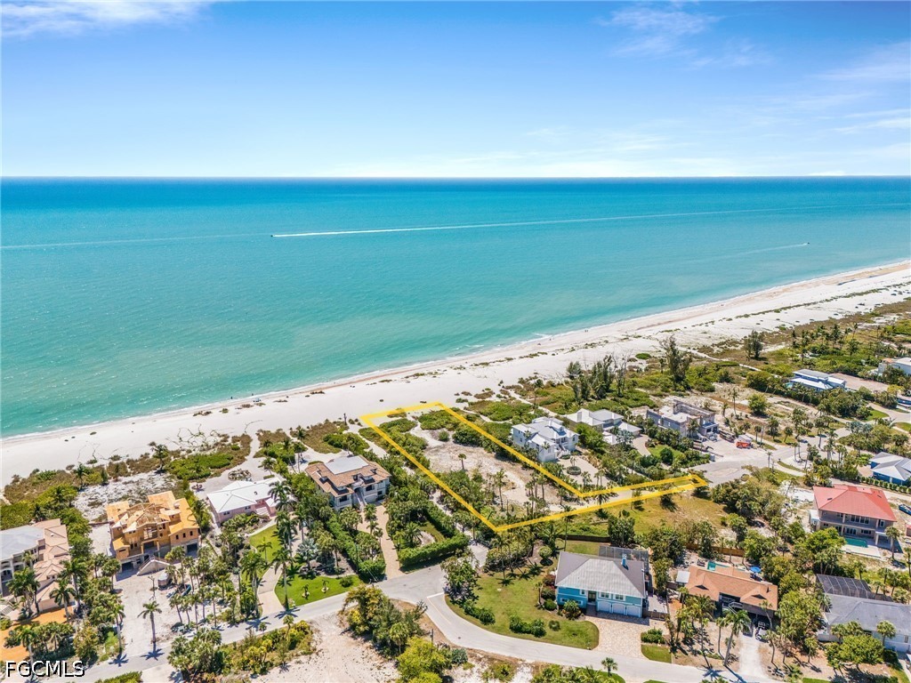 4601 Rue Belle Mer Sanibel, FL 33957 - Photo 1 of 15