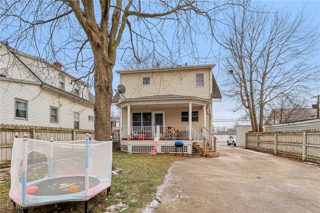 4455 Broadale Road Cleveland, OH 44109 - Photo 32 of 35 Gallery Image 32