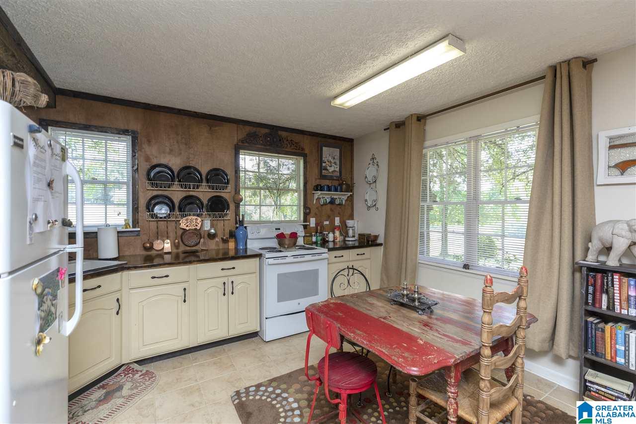 5744 Spring Creek Road Montevallo, AL 35115 - Photo 35 of 44