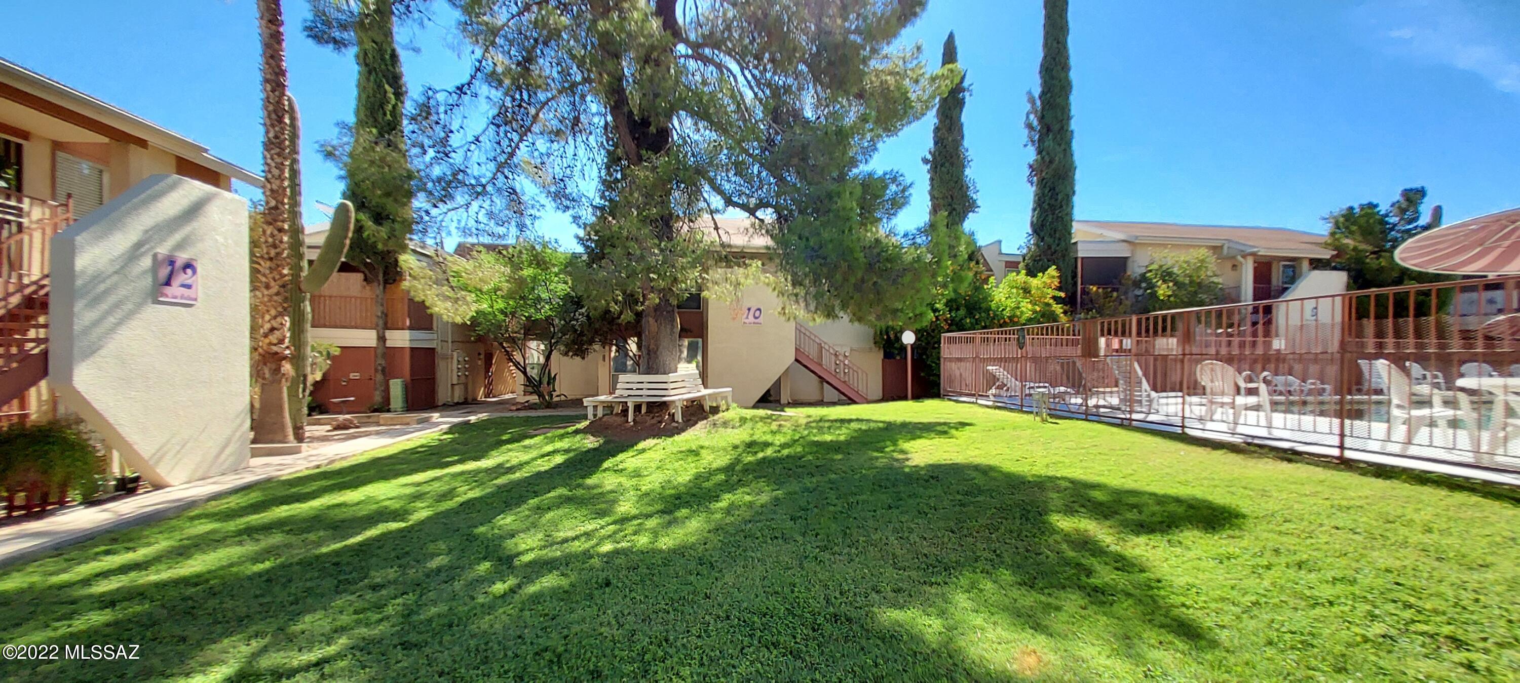 1600 North Wilmot Road, Unit 142 Tucson, AZ 85712 - Photo 13 of 18