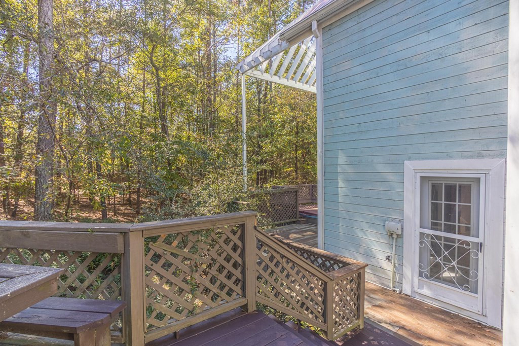 1109 Richardsons Lake Road Aiken, SC 29803 - Photo 61 of 66