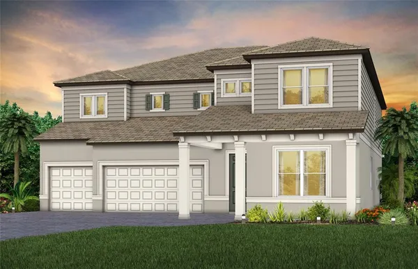 $880,250 | 1684 Valier Point, Zephyrhills, FL 33541
