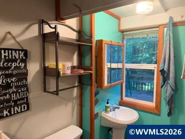 41 B Fs49 Road Detroit, OR 97342 - Photo 10 of 22 Gallery Image 10