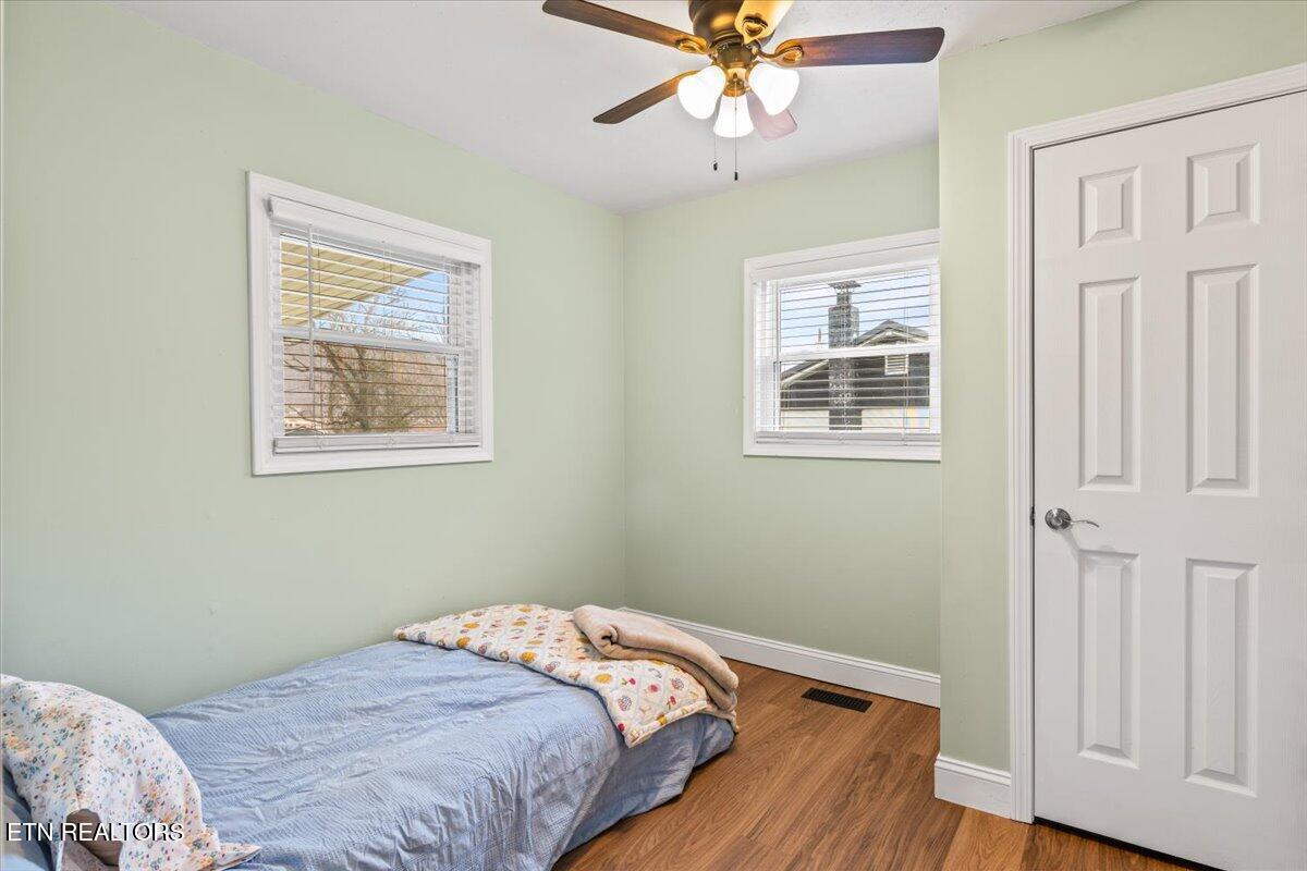 150 Connor Street Jacksboro, TN 37757 - Photo 12 of 21 19-Connor St