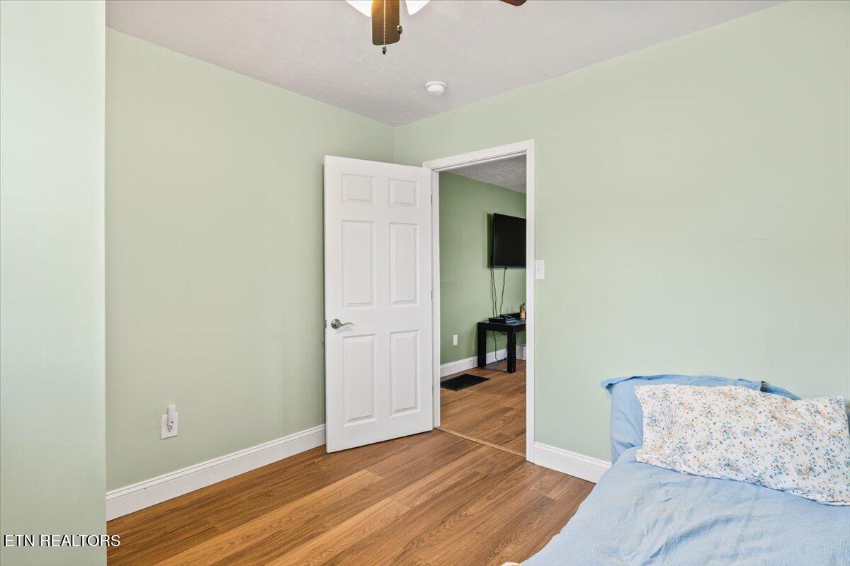 150 Connor Street Jacksboro, TN 37757 - Photo 13 of 21 20-Connor St