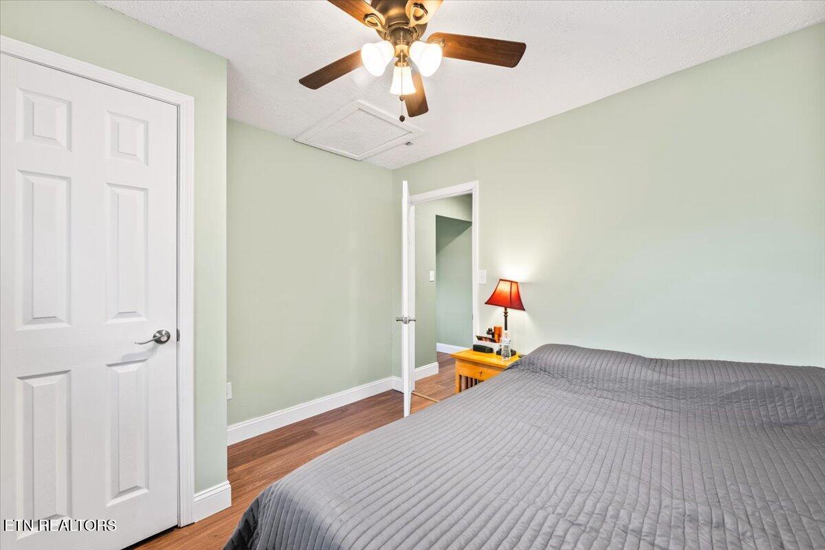 150 Connor Street Jacksboro, TN 37757 - Photo 16 of 21 23-Connor St