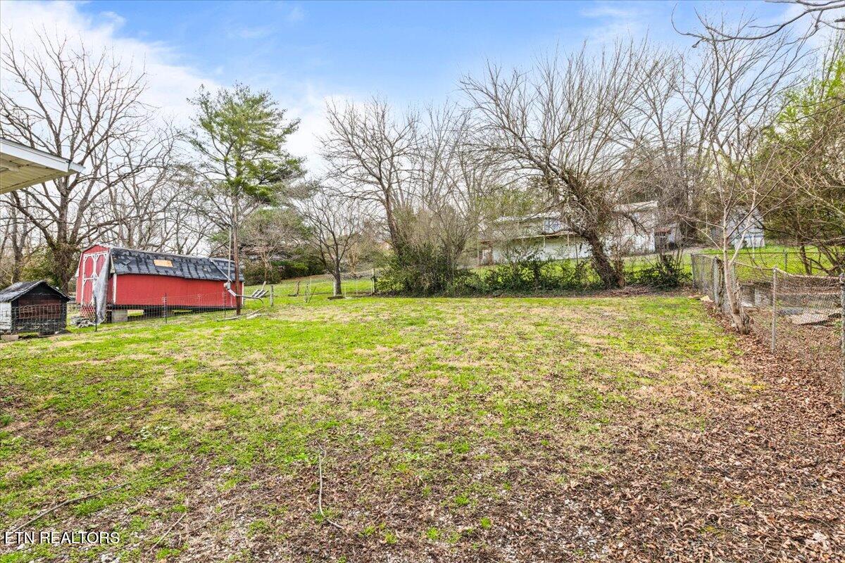 150 Connor Street Jacksboro, TN 37757 - Photo 18 of 21 32-Connor St