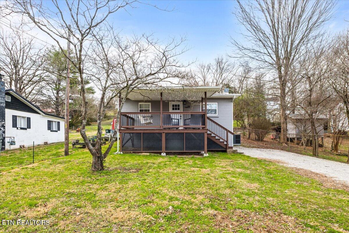 150 Connor Street Jacksboro, TN 37757 - Photo 21 of 21 27-Connor St