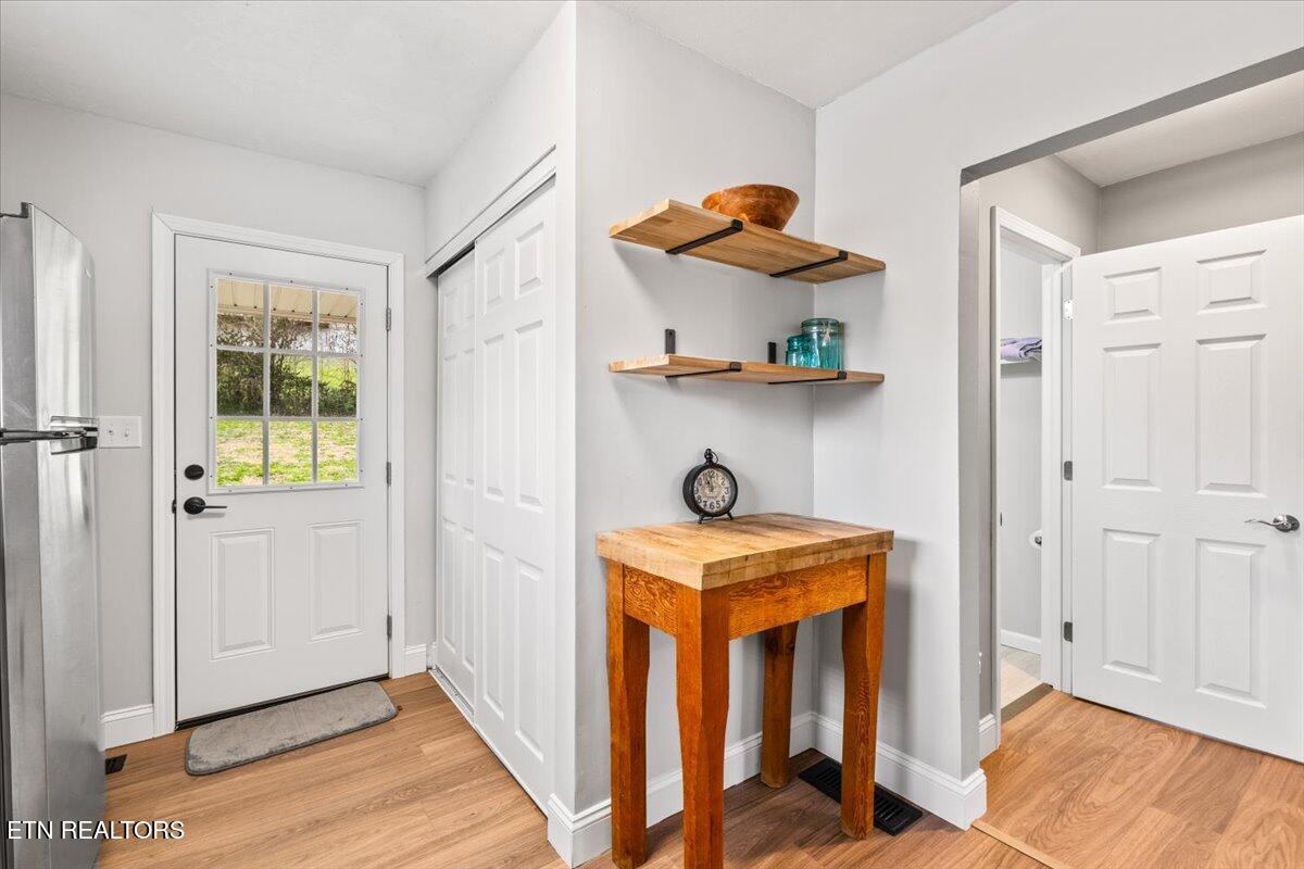 150 Connor Street Jacksboro, TN 37757 - Photo 6 of 21 17-Connor St