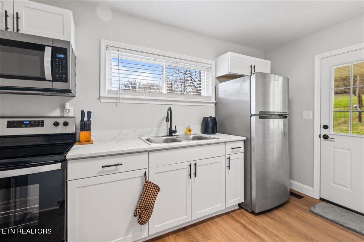 150 Connor Street Jacksboro, TN 37757 - Photo 8 of 21 12-Connor St