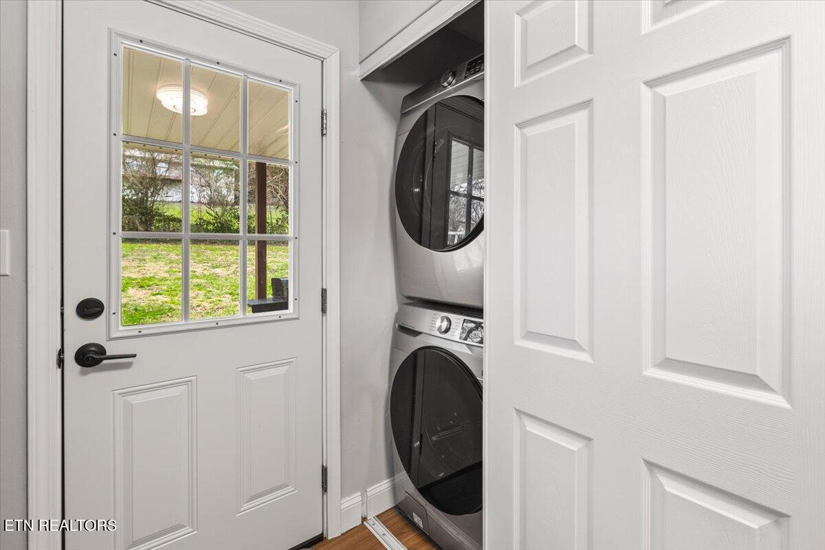 150 Connor Street Jacksboro, TN 37757 - Photo 10 of 21 16-Connor St