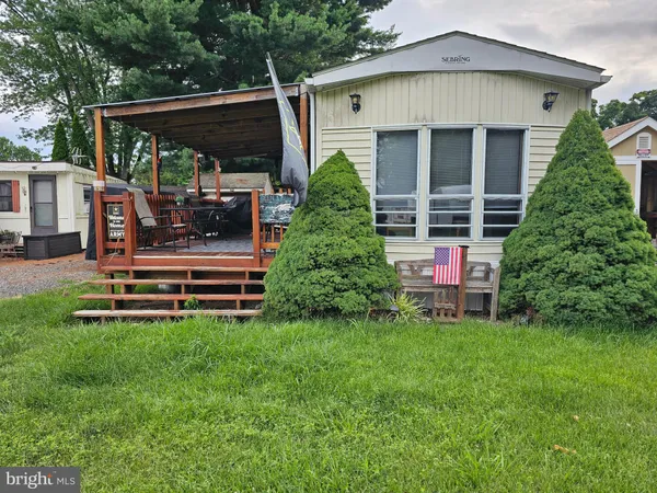 $22,000 | 203-202 Oklawaha Lane, Earleville, MD 21919