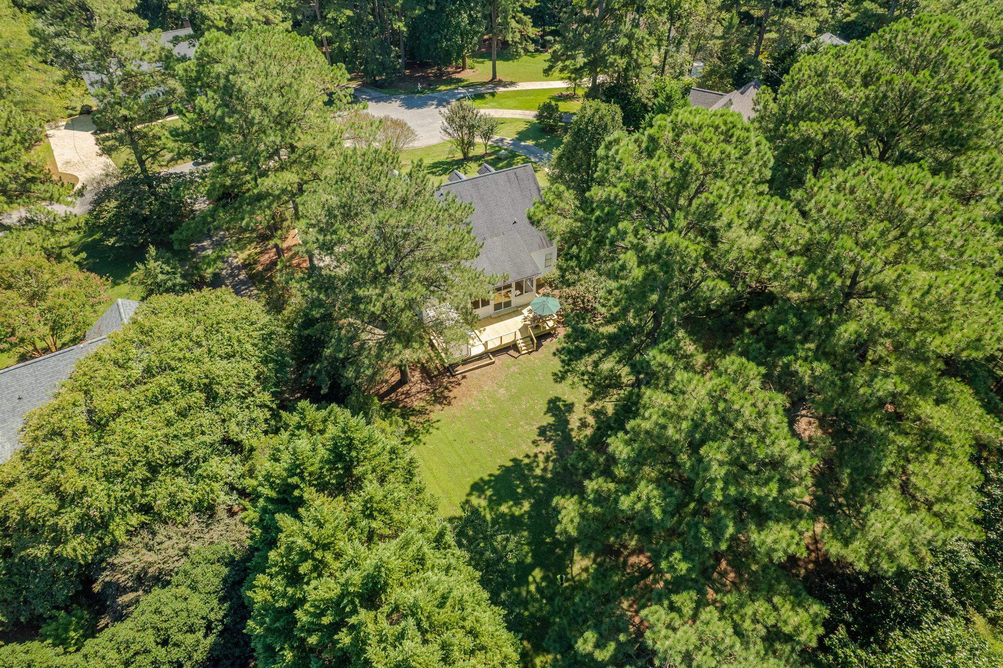 1236 Torchlight Way Raleigh, NC 27603 - Photo 33 of 39 Photo 33