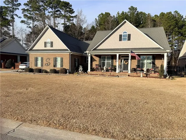 $450,000 | 2120 Wyndam Boulevard, Lumberton, NC 28358