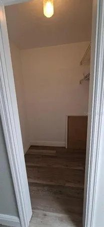 a view of utility room