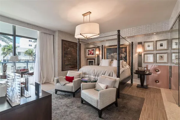 $11,500 | 3737 Collins Avenue, Unit S203, Miami Beach, FL 33140