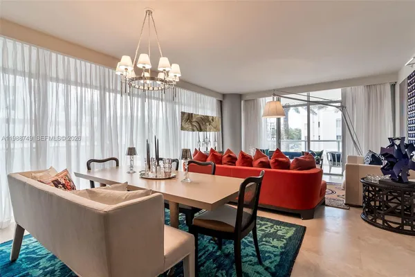 $11,500 | 3737 Collins Avenue, Unit S203, Miami Beach, FL 33140