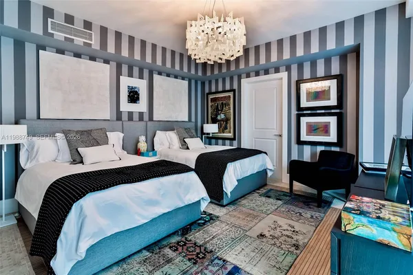 $11,500 | 3737 Collins Avenue, Unit S203, Miami Beach, FL 33140