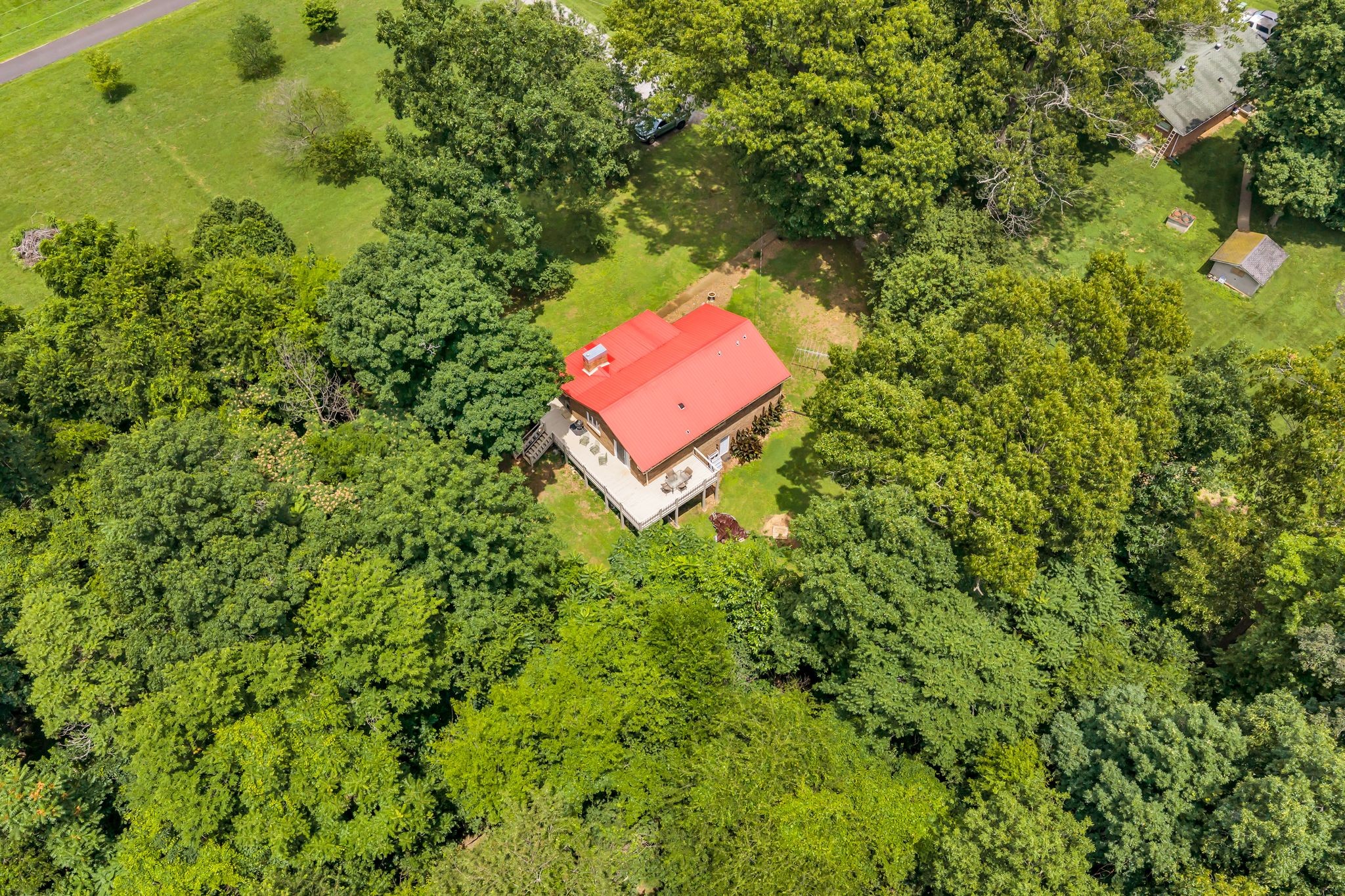 830 Hadley Road Clarksville, TN 37042 - Photo 39 of 42