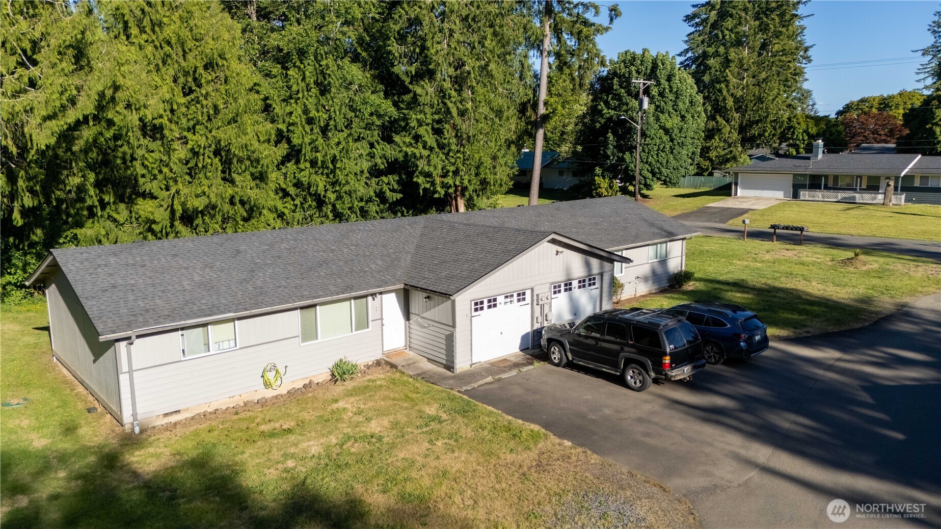 106 Garden Hill Road West Elma, WA 98541 - Photo 3 of 22