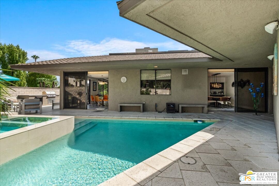 59 Cornell Drive Rancho Mirage, CA 92270 - Photo 38 of 59