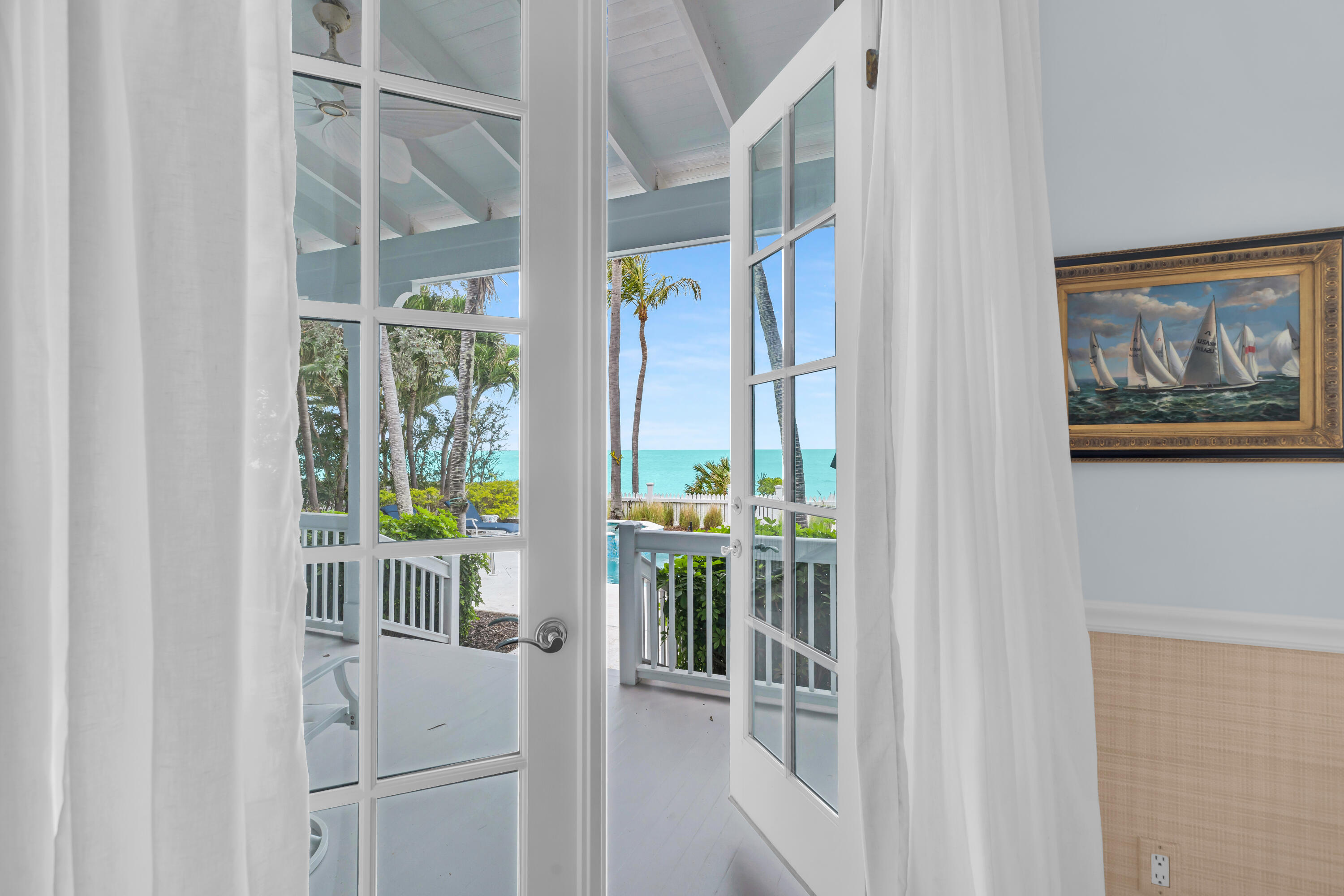 5 Sunset Key Drive Key West, FL 33040 - Photo 22 of 47 a view of entryway with interior