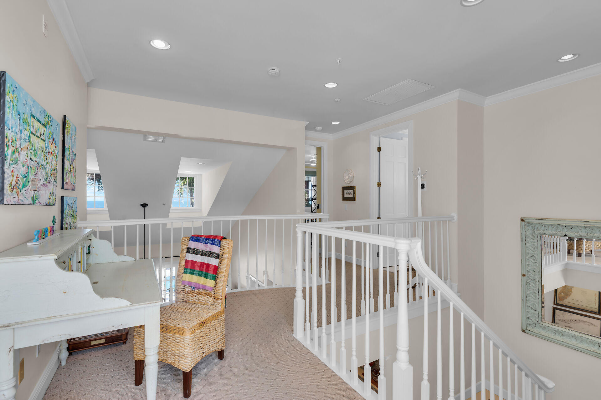 5 Sunset Key Drive Key West, FL 33040 - Photo 29 of 47 a view of a hallway with furniture and toys