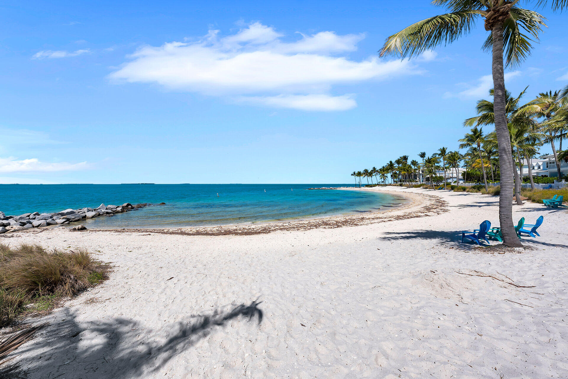 5 Sunset Key Drive Key West, FL 33040 - Photo 42 of 47 a view of an ocean beach