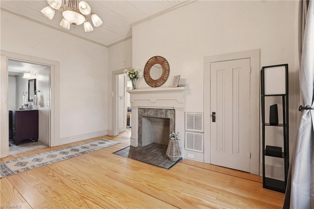 505 West Decatur Street Madison, NC 27025 - Photo 18 of 42