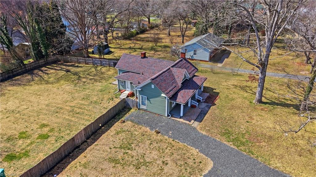 505 West Decatur Street Madison, NC 27025 - Photo 35 of 42