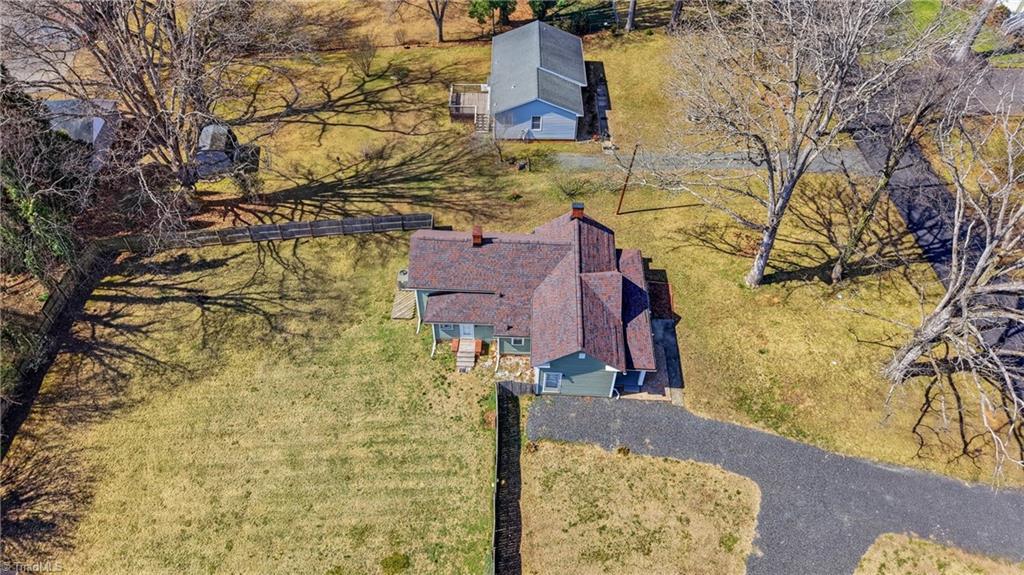 505 West Decatur Street Madison, NC 27025 - Photo 36 of 42