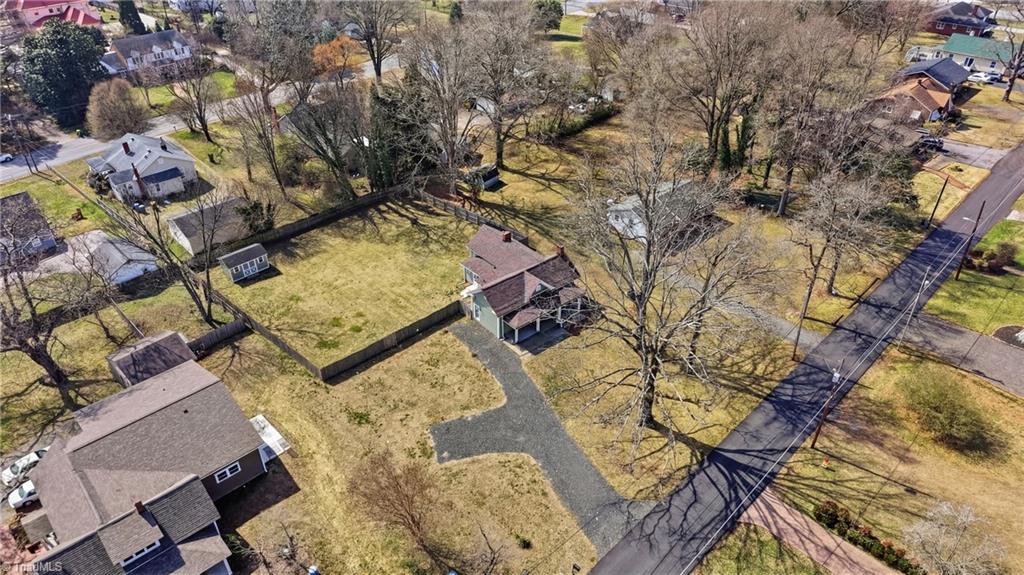 505 West Decatur Street Madison, NC 27025 - Photo 37 of 42