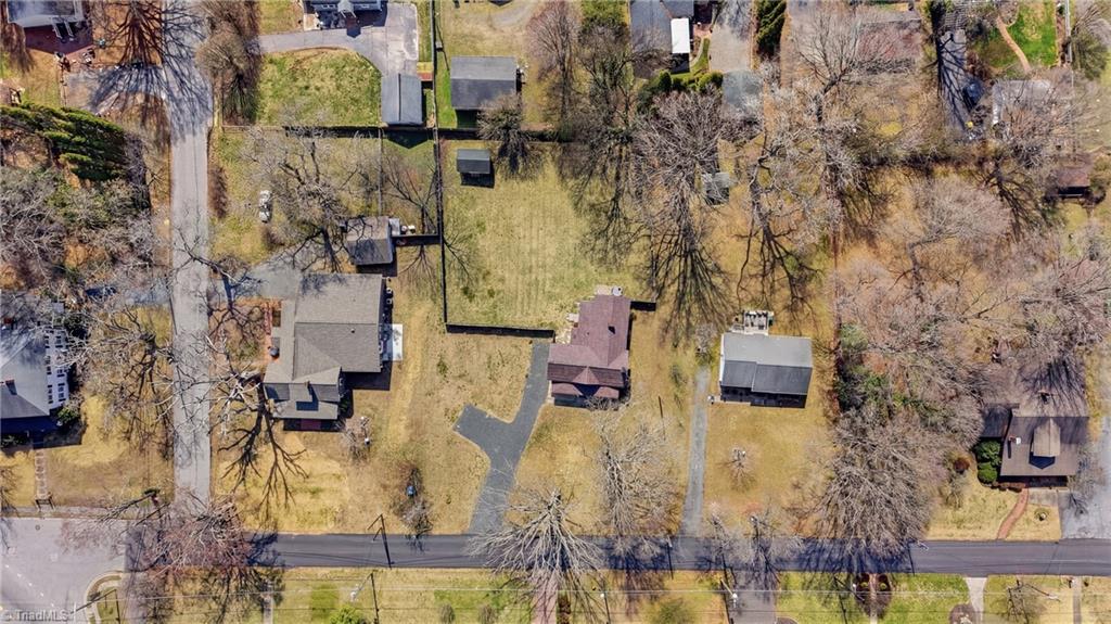 505 West Decatur Street Madison, NC 27025 - Photo 39 of 42