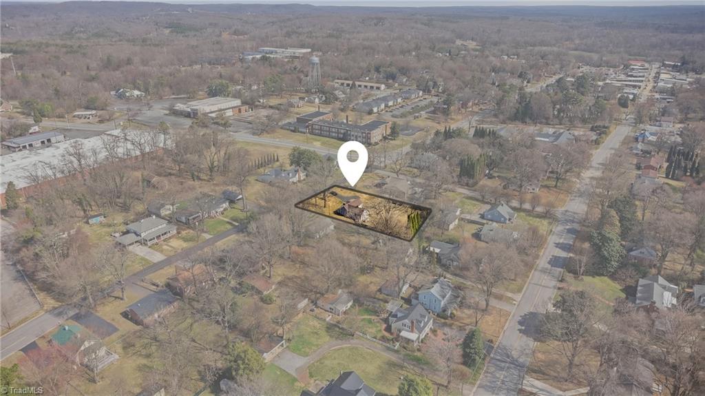 505 West Decatur Street Madison, NC 27025 - Photo 41 of 42