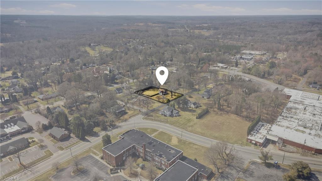 505 West Decatur Street Madison, NC 27025 - Photo 42 of 42