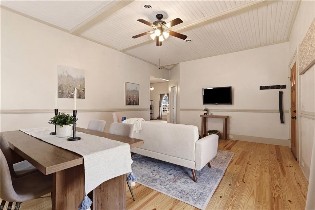 505 West Decatur Street Madison, NC 27025 - Photo 8 of 42