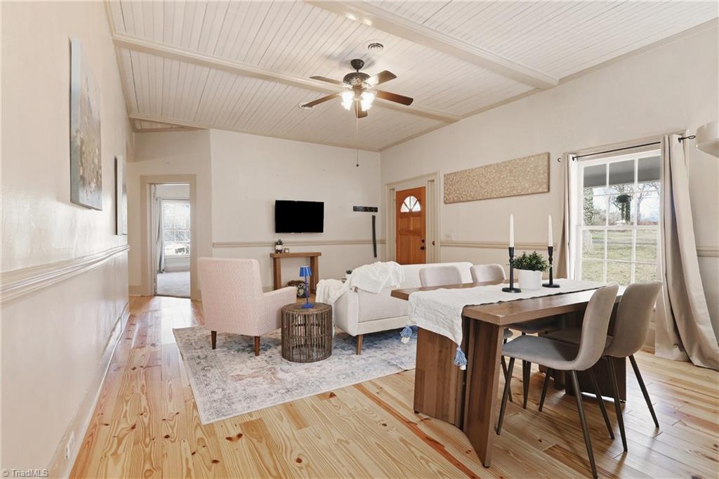 505 West Decatur Street Madison, NC 27025 - Photo 10 of 42