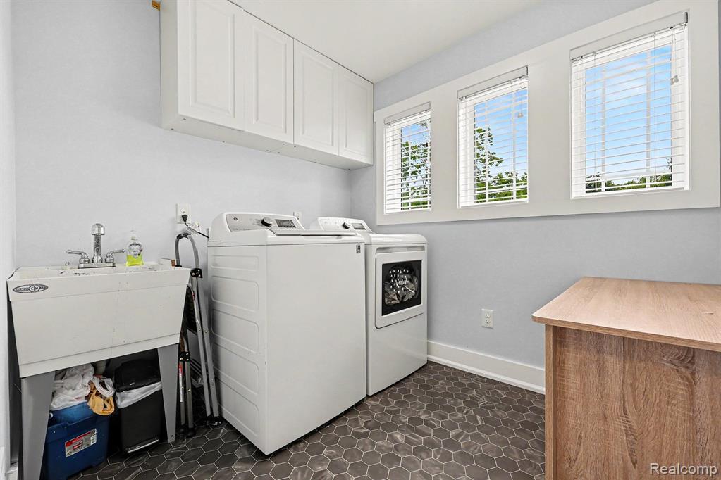 1660 Winthrop Road Bloomfield Hills, MI 48302 - Photo 28 of 38