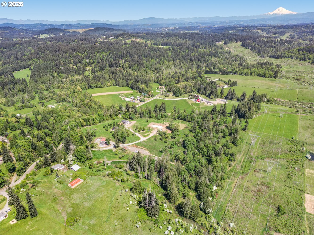 15684 South Thayer Road Oregon City, OR 97045 - Photo 45 of 46