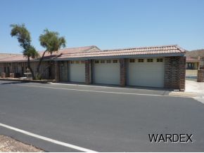 8737 Papago Loop Parker, AZ 85344 - Photo 4 of 4 Additional Photo