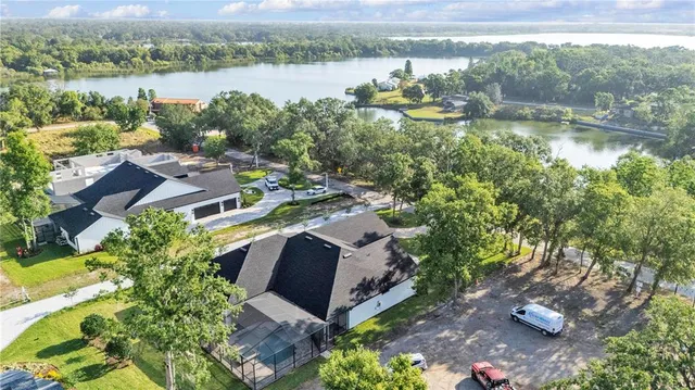 $1,239,900 | 5087 Cliffside Drive, Lakeland, FL 33812