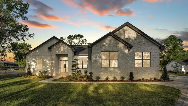 $1,239,900 | 5087 Cliffside Drive, Lakeland, FL 33812