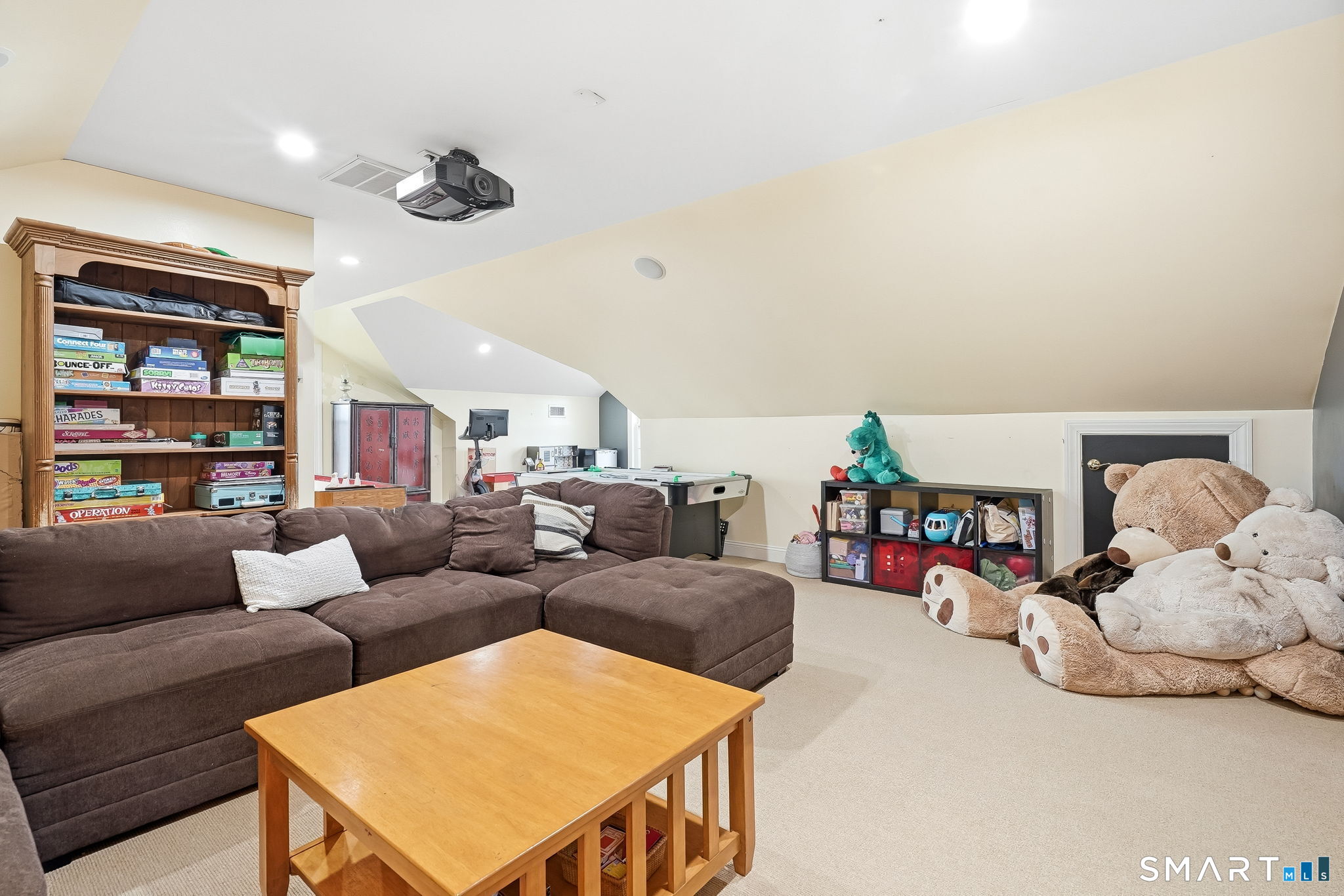 80 3rd Avenue Stratford, CT 06615 - Photo 36 of 40 a living room with furniture and a large window